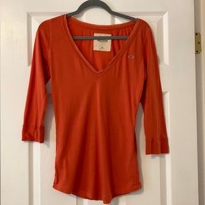 Hollister Top